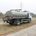 Dongfeng 7000 litres